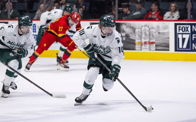 Spartan Brew 1/9: Back To B1G!