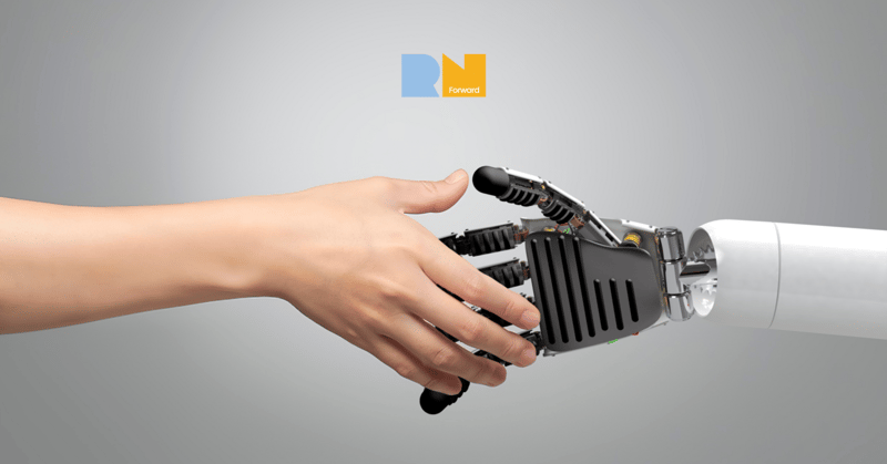 🗞️ Nurses’ evolving role in AI innovation