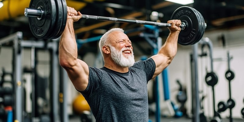 ⏱️ Why You Don’t Need Long Workouts to Get Lean