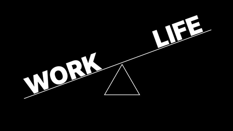 Work-Life Balance; Sepakat untuk Tidak Sepakat