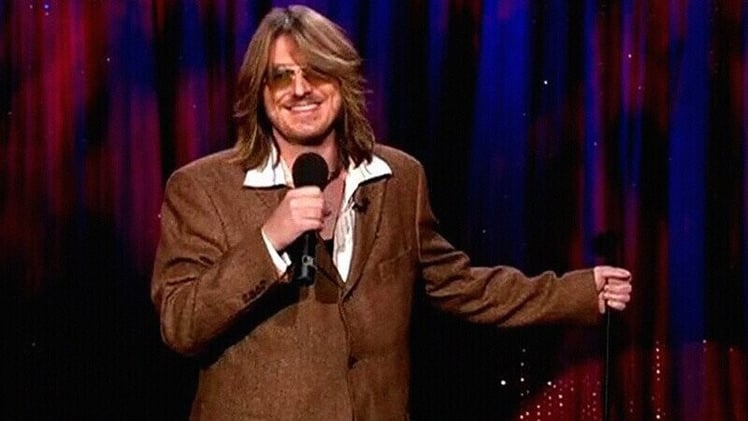 25 Uproarious Jokes From the Best Stand-Up Comics in the Known Universe