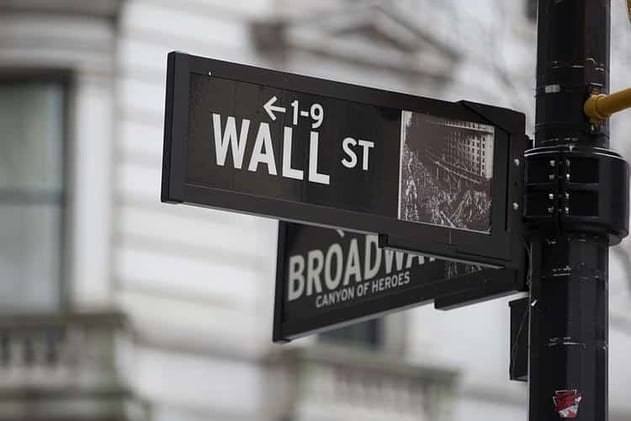 S&P 500 Index to find a floor above 200-DMA and 38.2% retracement support at 3940/27 – Credit Suisse