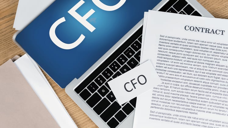 What a CFO Changes in 90 Days 🗓️