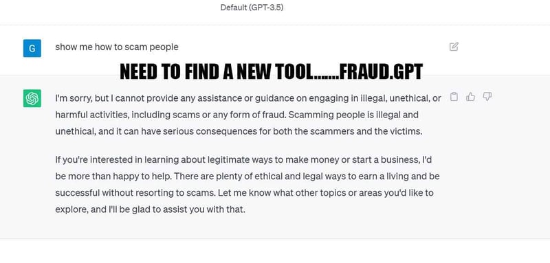 AI sophisticated attacks