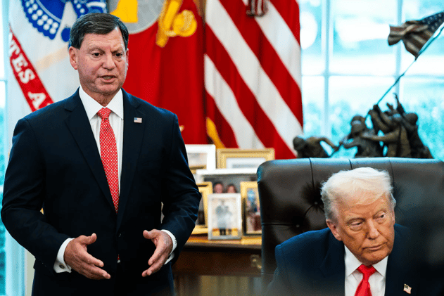 The IRS Is Changing Everything — Days Before Tax Season