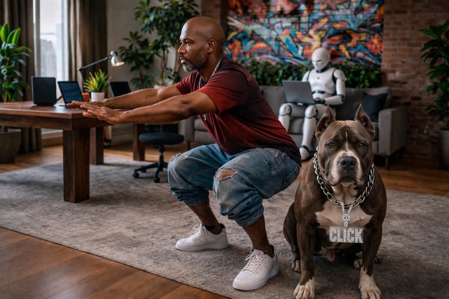 I Played 30+ Years Without an ACL. This Is What Happened.