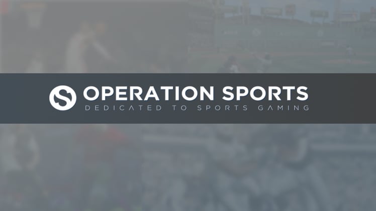 Operation Sports Subscription Tiers Are Now Live