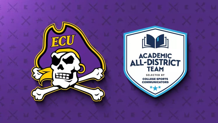 Pirate Brew 3/27: 4 Basketball Academic Honors