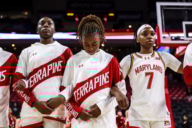 Terrapin Brew 11/6: Back On The Hardwood!