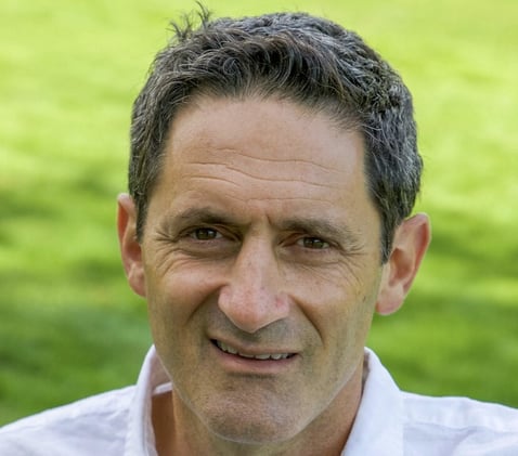 Patricio Misitrano: How indoor and hybrid venues are changing the game for US padel