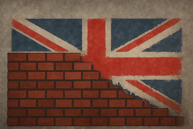 Why the Online Safety Act must be repealed
