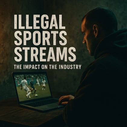 The Hidden Price Tag of Free Sports Streams