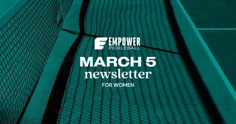 5 Ball Machines Drills to Fix Your Game