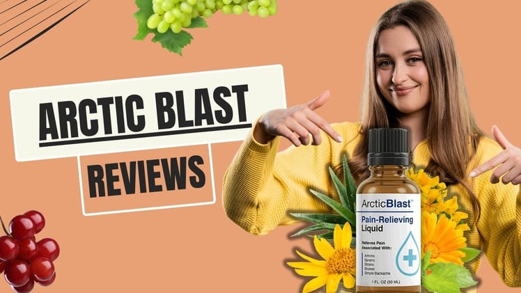 How to Use Arctic Blast for Maximum Relief: A Step-by-Step Guide