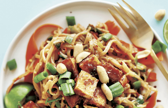 7 Exciting Dinners from Around the World—RECIPES INSIDE!