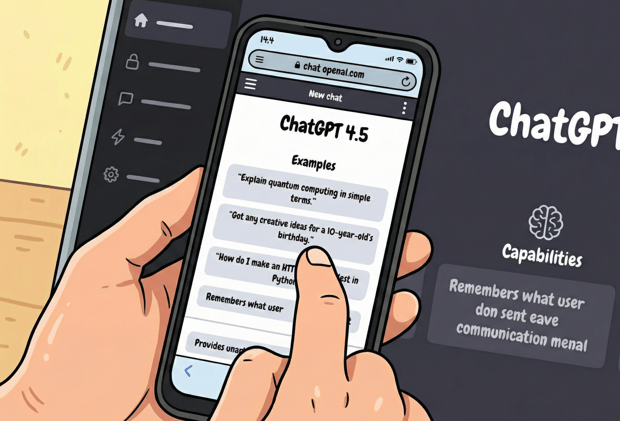 Stop telling ChatGPT "explain this." Use these Prompts to get clear answers ✍️