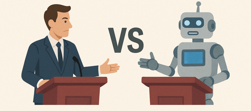 GPT-4 out-argues humans, AI assistant battle heats up 🤖, GenAI hits 14% mainstream