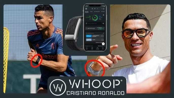Cristiano Ronaldo y la reinvención del hardware