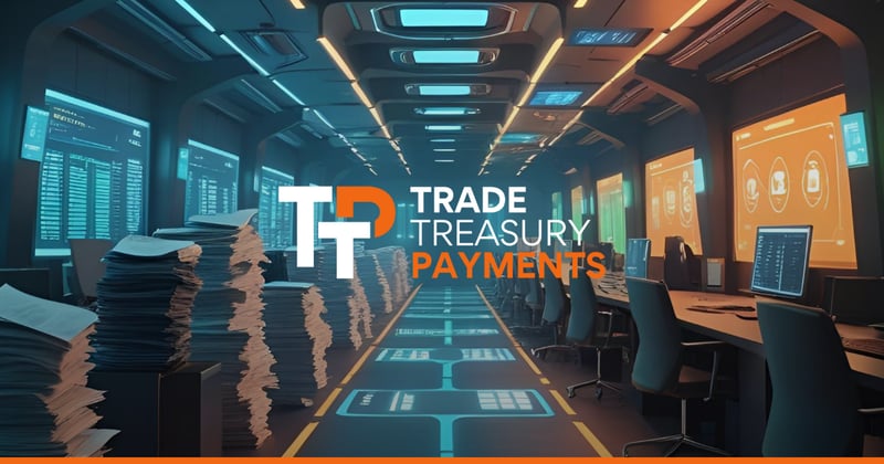Welcome to the TTP Liquidity Brief | Issue 12