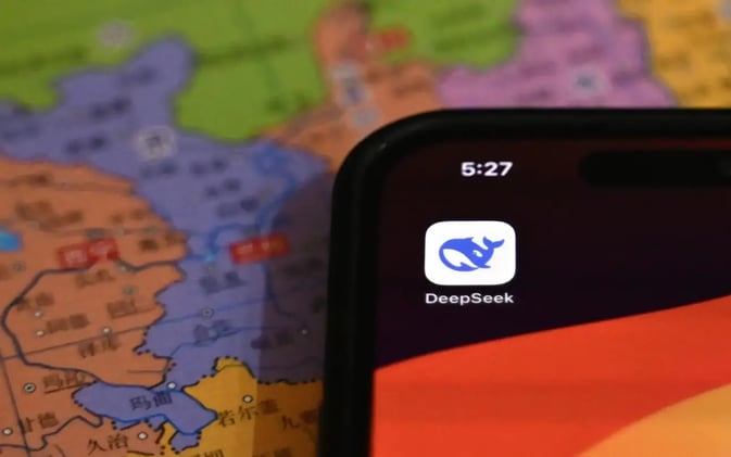 🌊Deep Dive Weekly Edition #5🌊