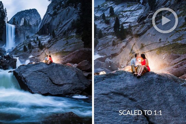 Pixels Matter, But Balance Elevates Your Photography