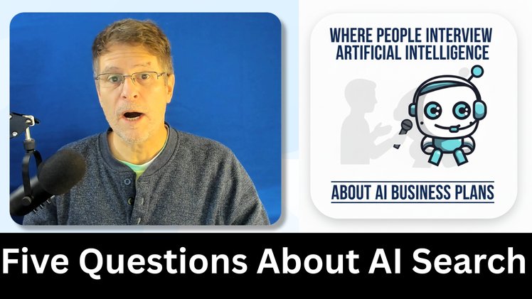 5 Big Questions About AI for Small Service Businesses
