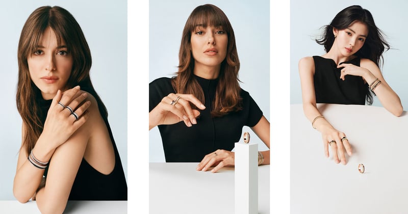 Kering crée Kering Jewelry et nomme Jean-Marc Duplaix à sa tête