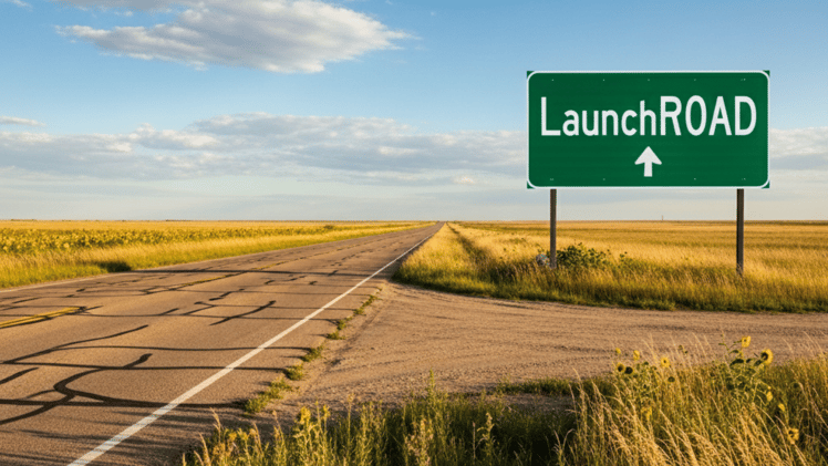 LaunchROAD: The AI-Powered Product Launch Content System