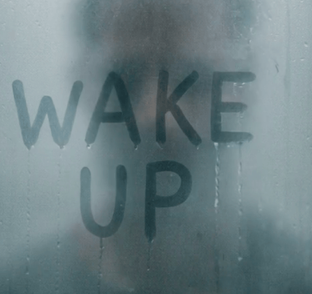 The Wake Up Call