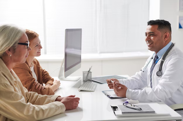 What Should You Expect From a Functional Medicine Doctor NYC