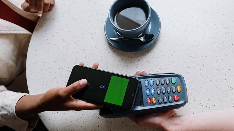 Apple’s New Tap to Pay Feature Could Assist POS Players