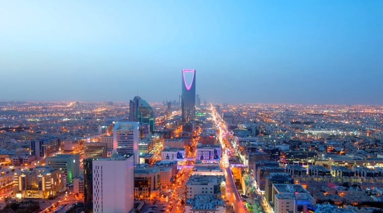 Navigating Benefits, Saudi Compensation, and Growth