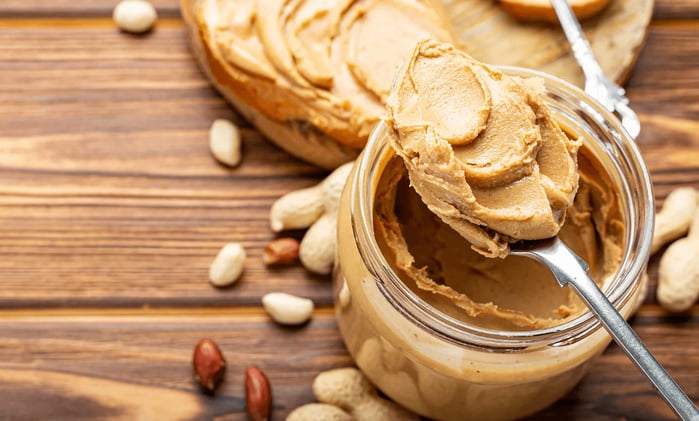 Foods That Look High in Protein but Aren’t