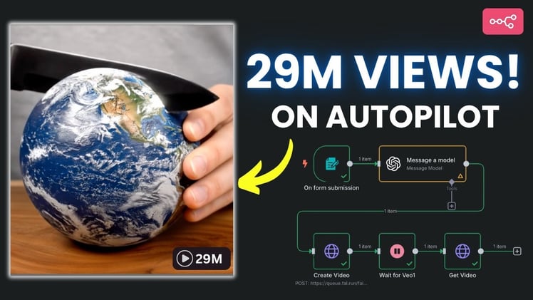 Issue #41: 🌌 Zubair’s Planetary ASMR Generator For TikTok Cash