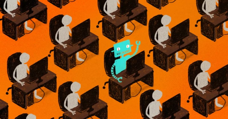 🚀 AI in the Office