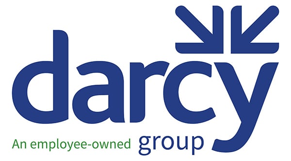 Darcy Group Celebrates 90 Years with Move to Employee Ownership