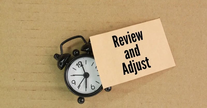 How to Adjust an Iron Condor When One Side Is Tested