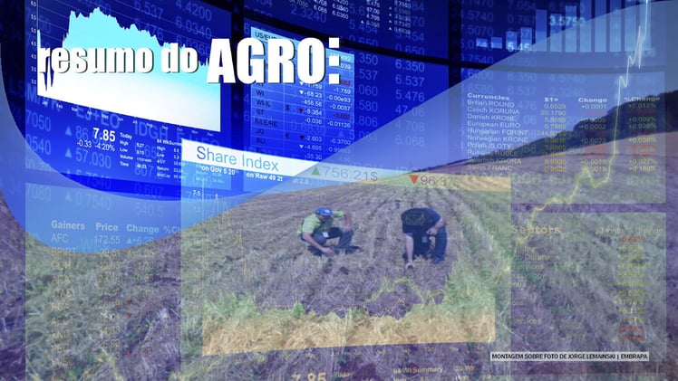 Vem aí a bolsa do BRICS