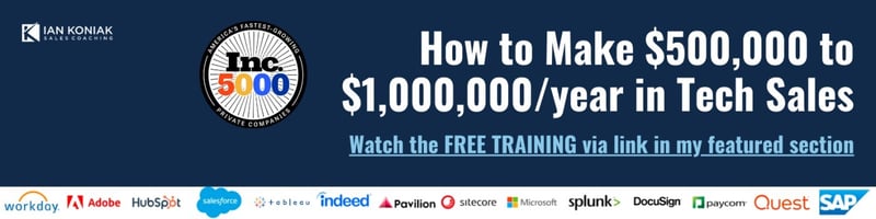 How to Crush Q4 without any regrets with focused energy!