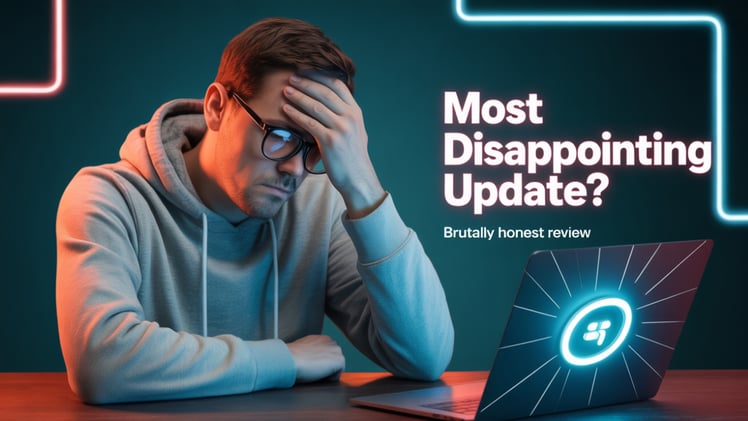 ChatGPT’s N​ew AI Agents Are a Total Flop?