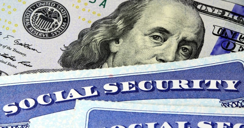 The Future of Social Security — Can We Count On It?