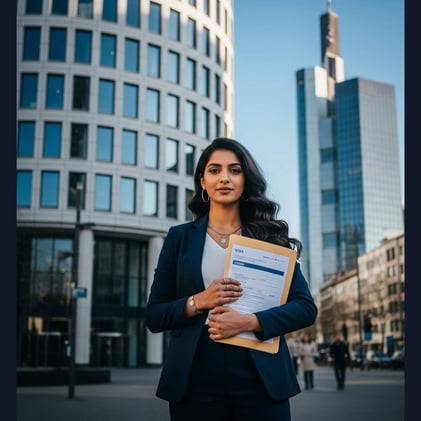 Germany Student Visa Approval Chances Increased in few Steps