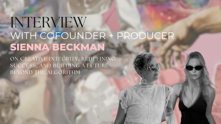 We’re back — and we brought the revolution.