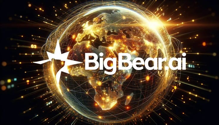 BBAI ร่วง -8%! โอกาสเก็บของ? โบรกฯ ชี้เป้า $8 (Upside +40%)