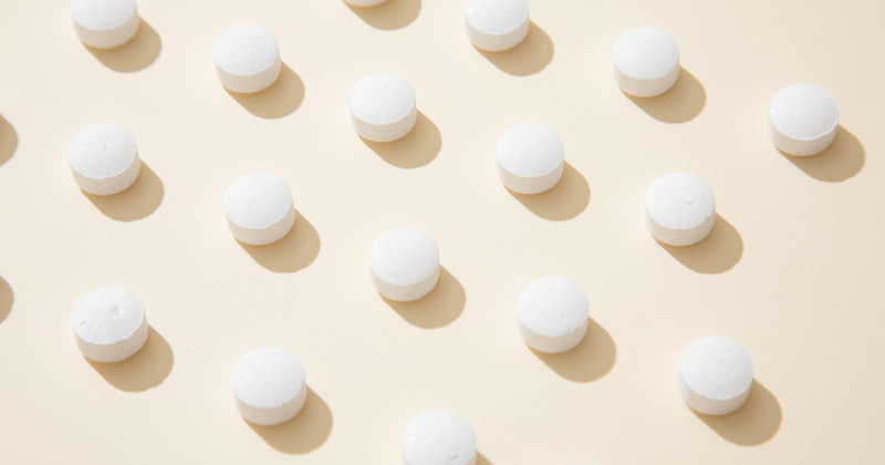 The Compass Hidden in Failure