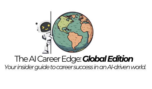 🔥 The AI Job Market is Broken—Here’s How to Hack It & Get Hired Faster