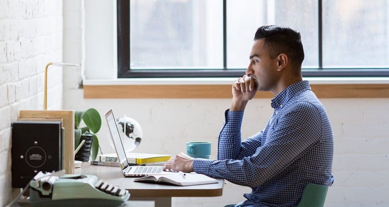 Silencio, reflexión y reinvención