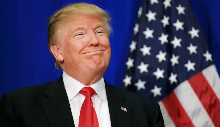 ¿Son los medios responsables del ascenso de Donald Trump?