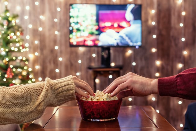 Forget Elf! Watch These Christmas Movies Instead