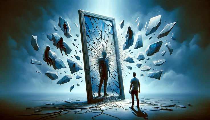You Are Trapped In Your Story – Does It Help You? 